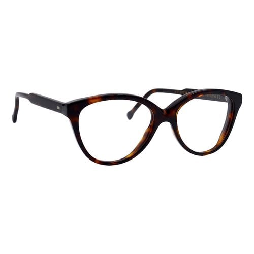 Pre-owned Cutler And Gross Sunglasses In Brown