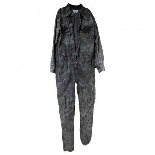 Pre-owned Isabel Marant Jumpsuit In Grey