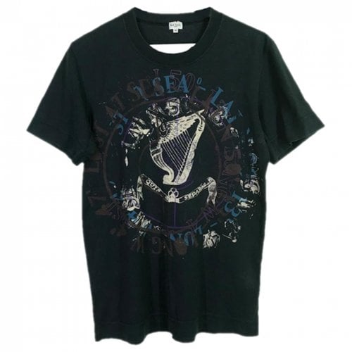 Pre-owned Paul Smith T-shirt In Black