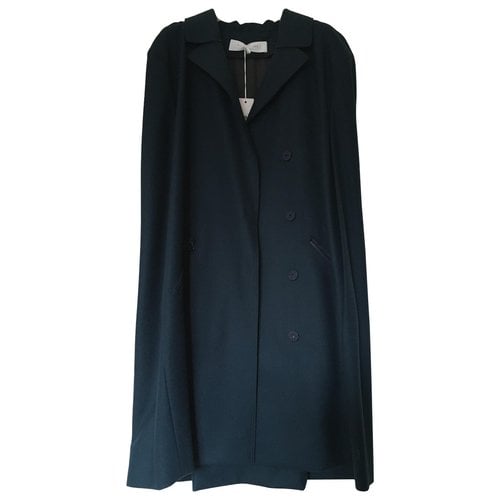Pre-owned Cacharel Wool Coat In Other