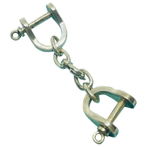 Pre-owned Tiffany & Co Key Ring In Other