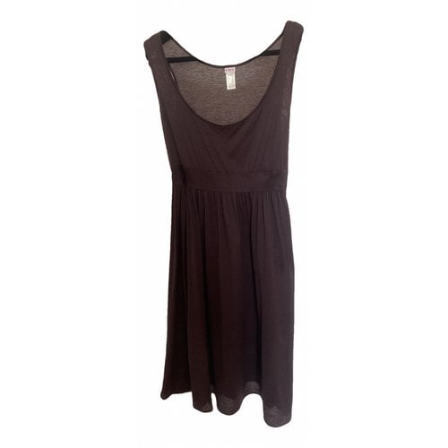 Pre-owned Eres Mid-length Dress In Other
