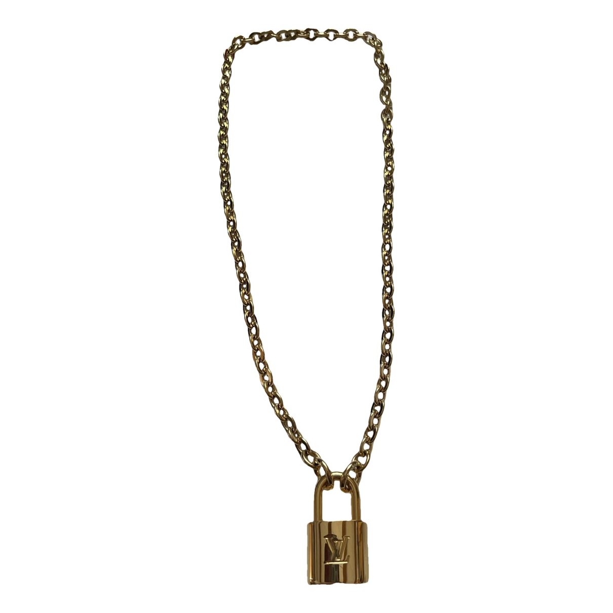 image of Louis Vuitton Necklace