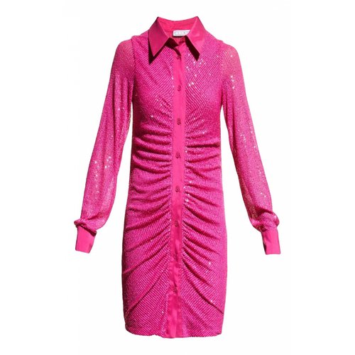 Pre-owned In The Mood For Love Mid-length Dress In Multicolour
