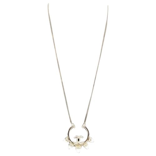 Pre-owned Chanel Necklace In Other
