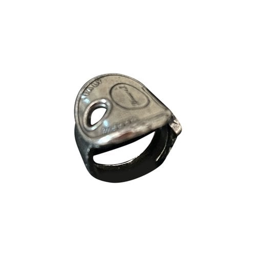 Pre-owned Nove25 Jewellery In Anthracite