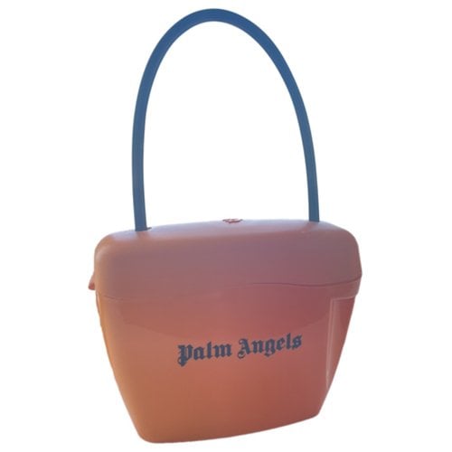 Pre-owned Palm Angels Bag In Orange