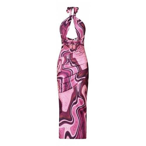 Pre-owned Farai London Dress In Other