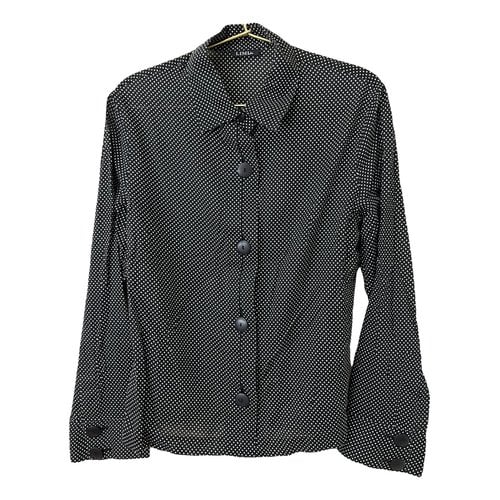 Pre-owned Limi Feu Shirt In Black