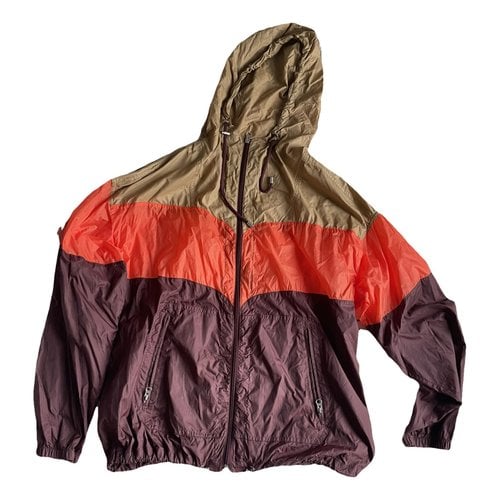 Pre-owned Isabel Marant Jacket In Multicolour