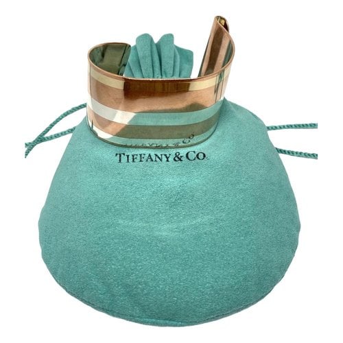 Pre-owned Tiffany & Co Bracelet In Multicolour