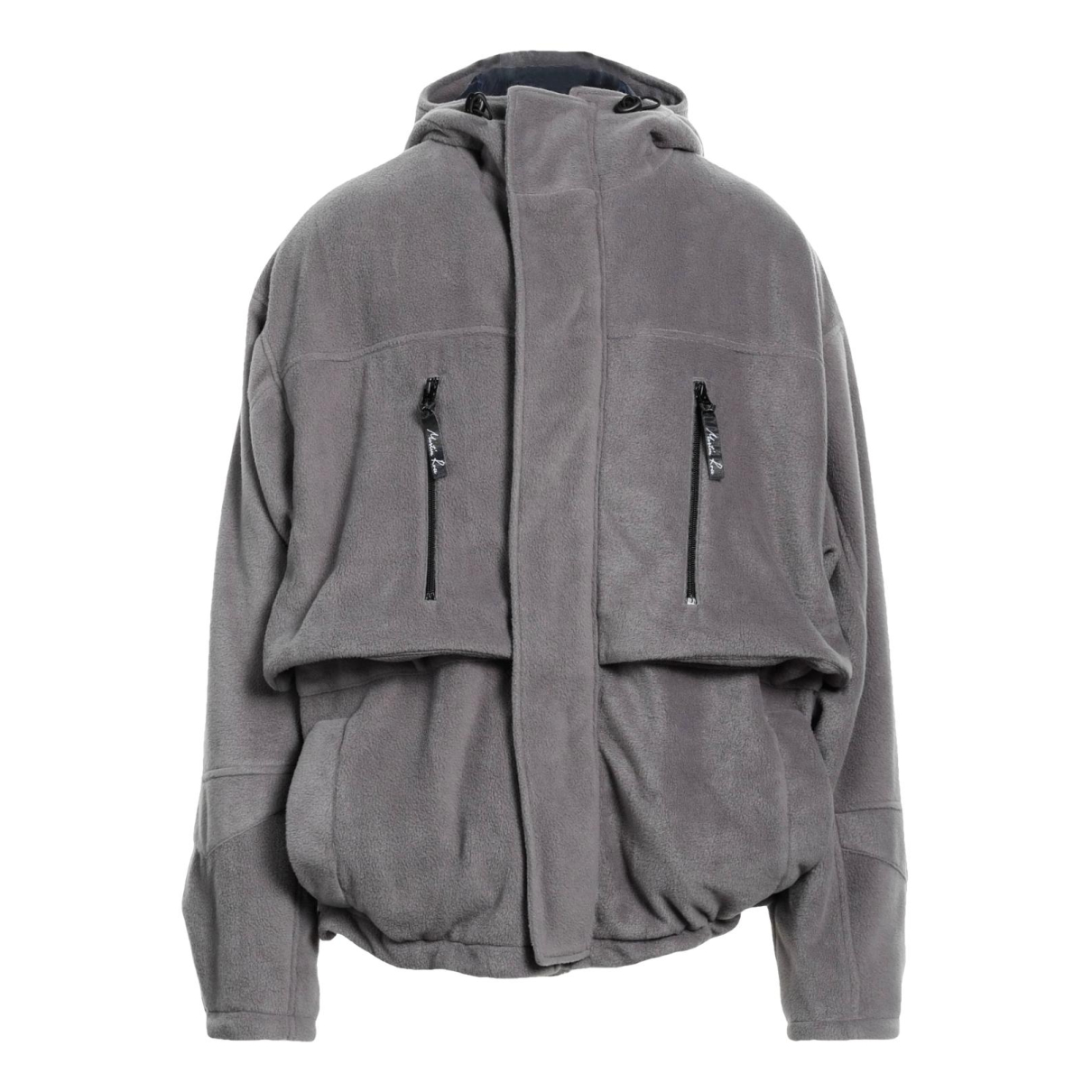 MARTINE ROSE WOOL SET UP GREY サイズJACKET:S BOTTOM:M Pre-owned Martine Rose Jacket In Grey | ModeSens