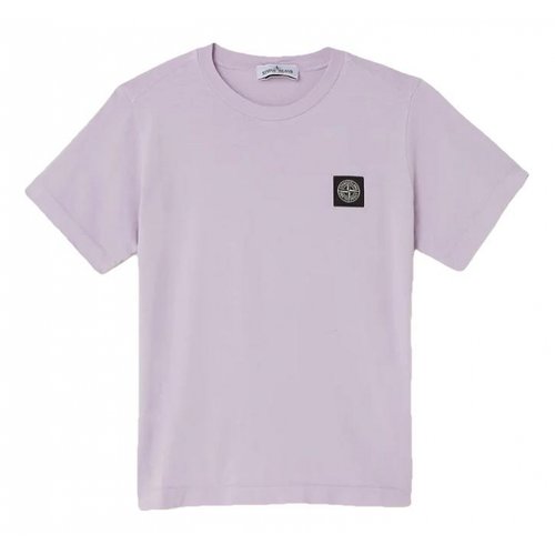 Pre-owned Stone Island T-shirt In Other