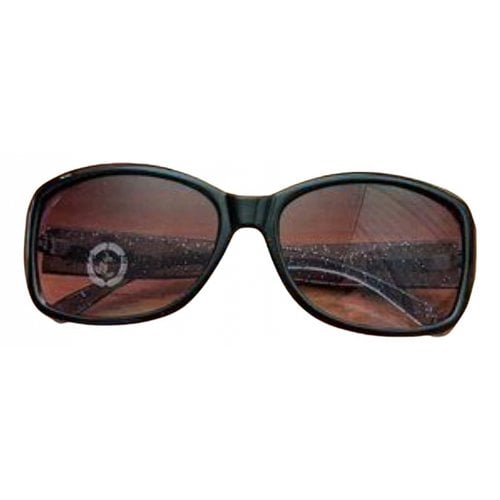 Pre-owned Juicy Couture Sunglasses In Multicolour