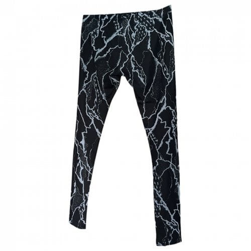 Pre-owned Mcq By Alexander Mcqueen Trousers In Other