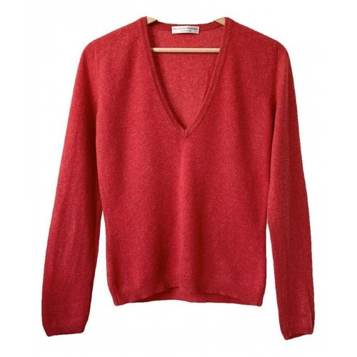 Pre-owned Brunello Cucinelli Cashmere Jumper In Other