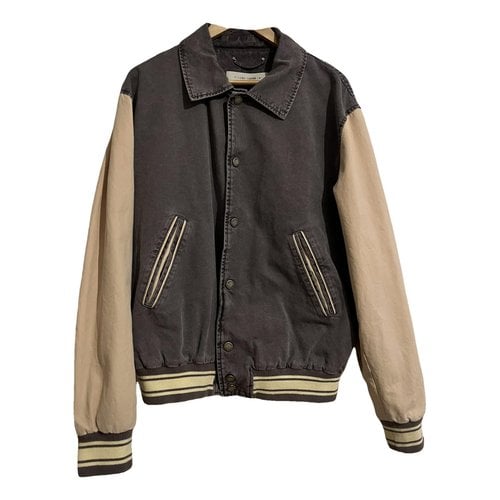 Pre-owned Golden Goose Jacket In Other