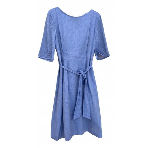 Pre-owned Goat Mid-length Dress In Other