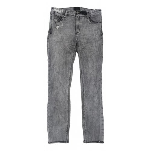 Pre-owned Rta Slim Jean In Other