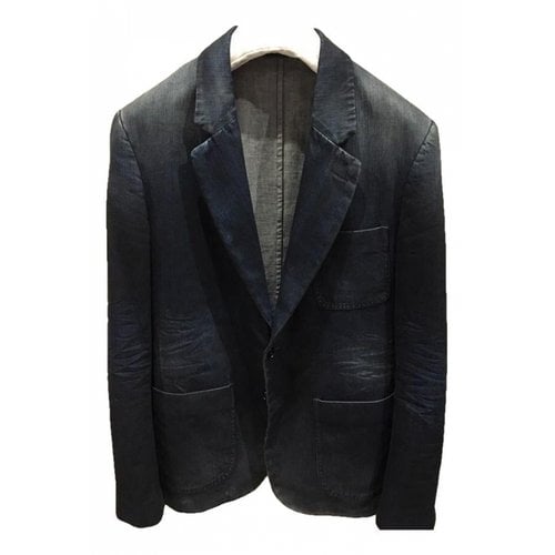 Pre-owned Maison Margiela Jacket In Other