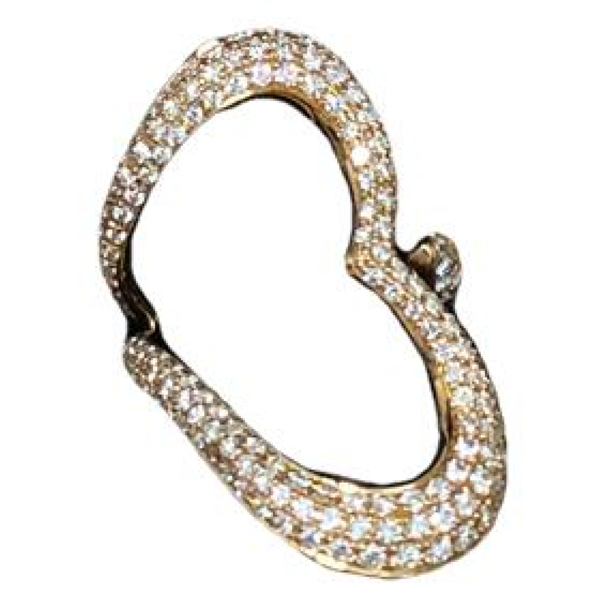 image of Piaget White gold ring