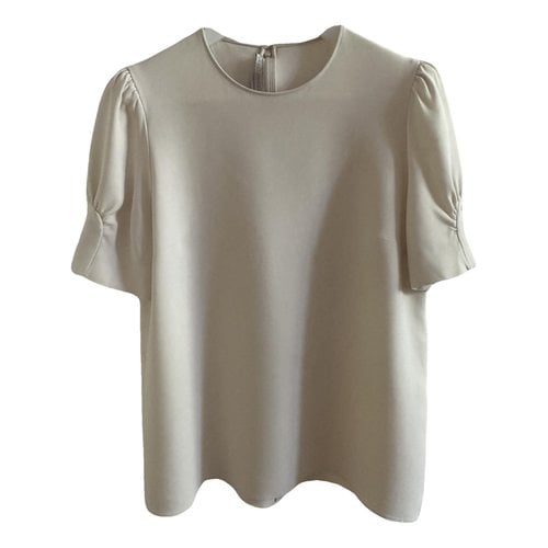 Pre-owned Stella Mccartney Blouse In Other