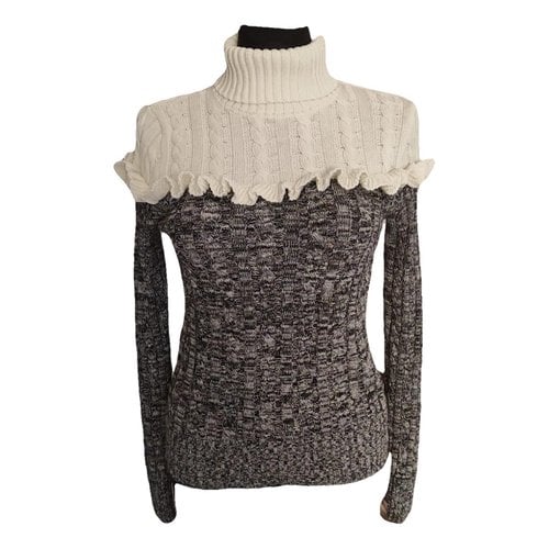 Pre-owned Raoul Jumper In Other