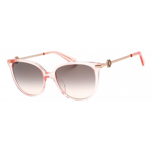 Pre-owned Kate Spade Sunglasses In Pink