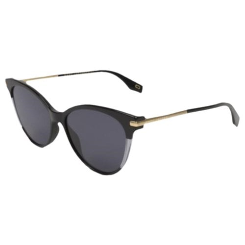 Pre-owned Marc Jacobs Sunglasses In Multicolour
