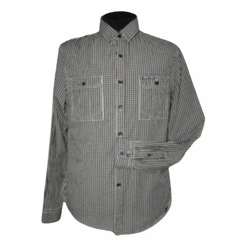 Pre-owned Dkny Shirt In Other
