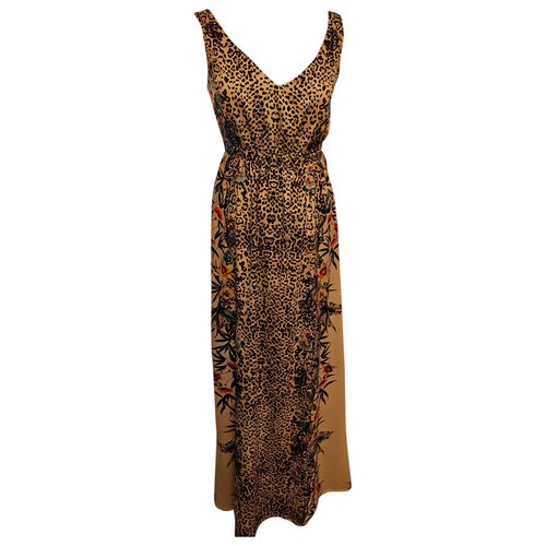 Pre-owned Liujo Mid-length Dress In Other