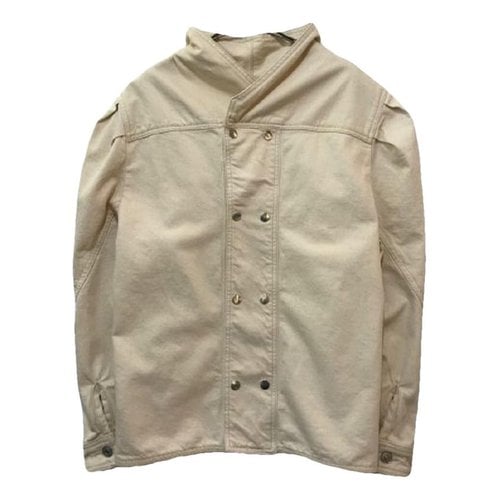 Pre-owned Isabel Marant Jacket In Other
