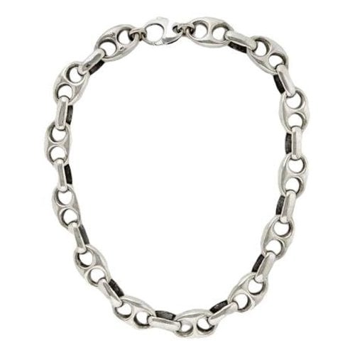 Pre-owned Sophie Buhai Silver Necklace