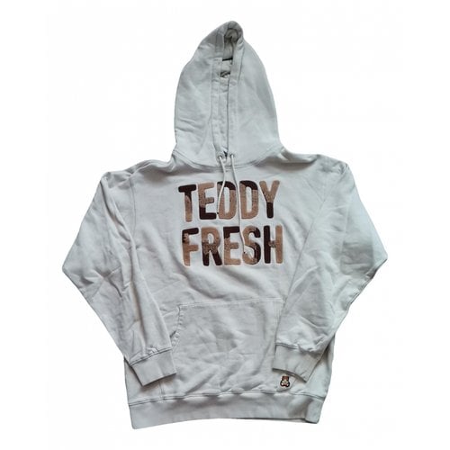 Pre-owned Teddy Fresh Sweatshirt In Other