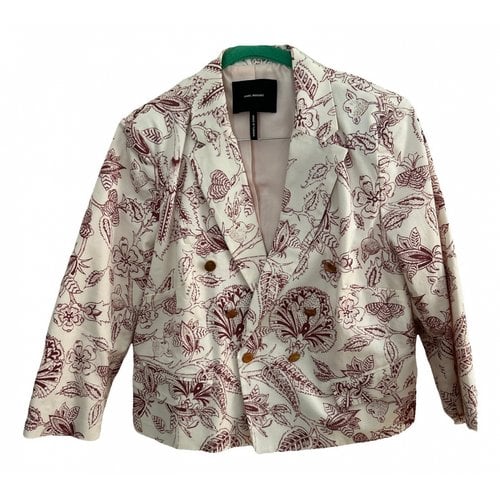 Pre-owned Isabel Marant Blazer In Other