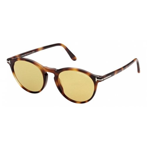 Pre-owned Tom Ford Sunglasses In Multicolour