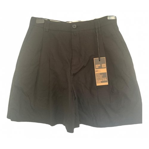 Pre-owned Drykorn Shorts In Black