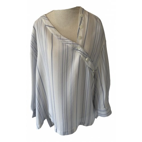 Pre-owned Jil Sander Blouse In Other