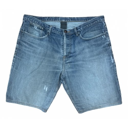 Pre-owned Givenchy Short In Other