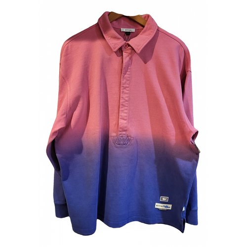 Pre-owned Eytys Sweatshirt In Pink