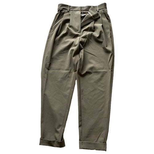 Pre-owned Mm6 Maison Margiela Chino Pants In Other