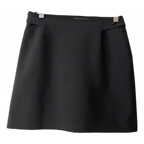 PRADA MINI SKIRT