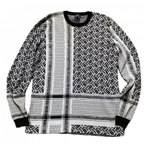 Pre-owned Alexander Mcqueen Knitwear & Sweatshirt In Other