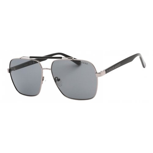 Pre-owned Guess Sunglasses In Other