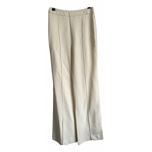 Pre-owned Camilla And Marc Trousers In Other