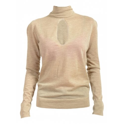 Pre-owned Tom Ford Cashmere Jumper In Other
