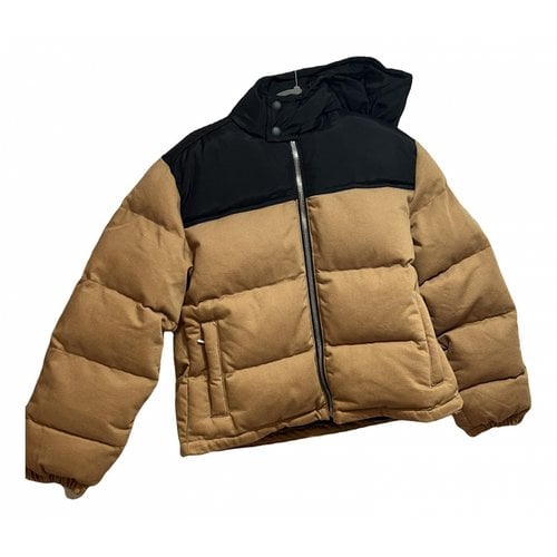 Pre-owned Alexander Wang Puffer In Multicolour