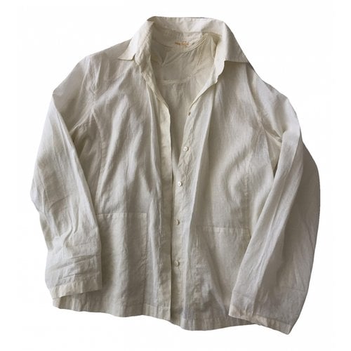 Pre-owned Van Laack Silk Shirt In Other