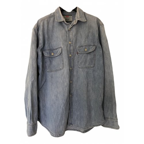 Pre-owned Levi's Shirt In Other