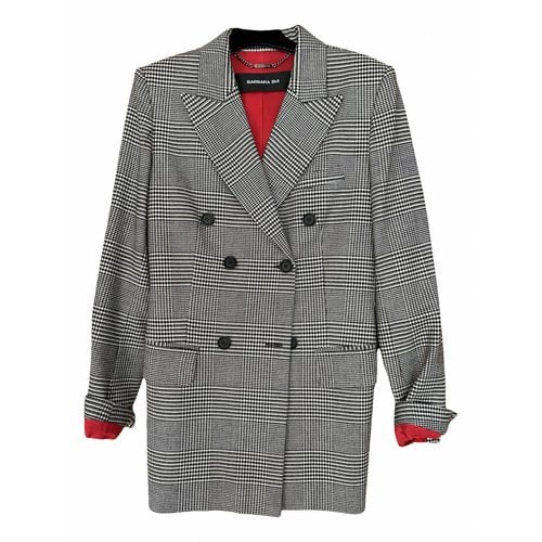 Pre-owned Barbara Bui Blazer In Other